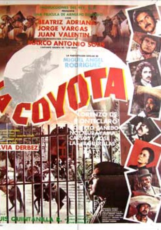 La Coyota