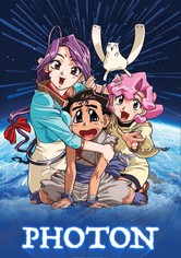 Photon: The Idiot Adventures