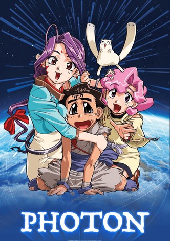 Photon: The Idiot Adventures