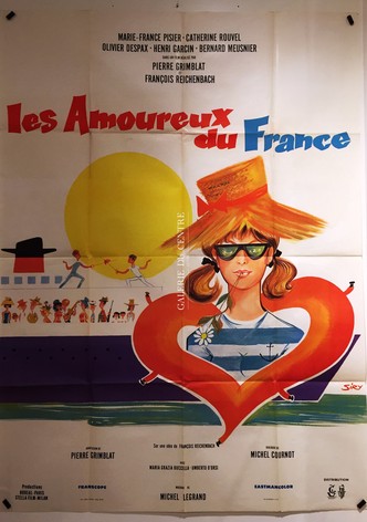 The Lovers of the France