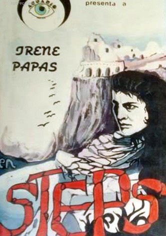 The Steps