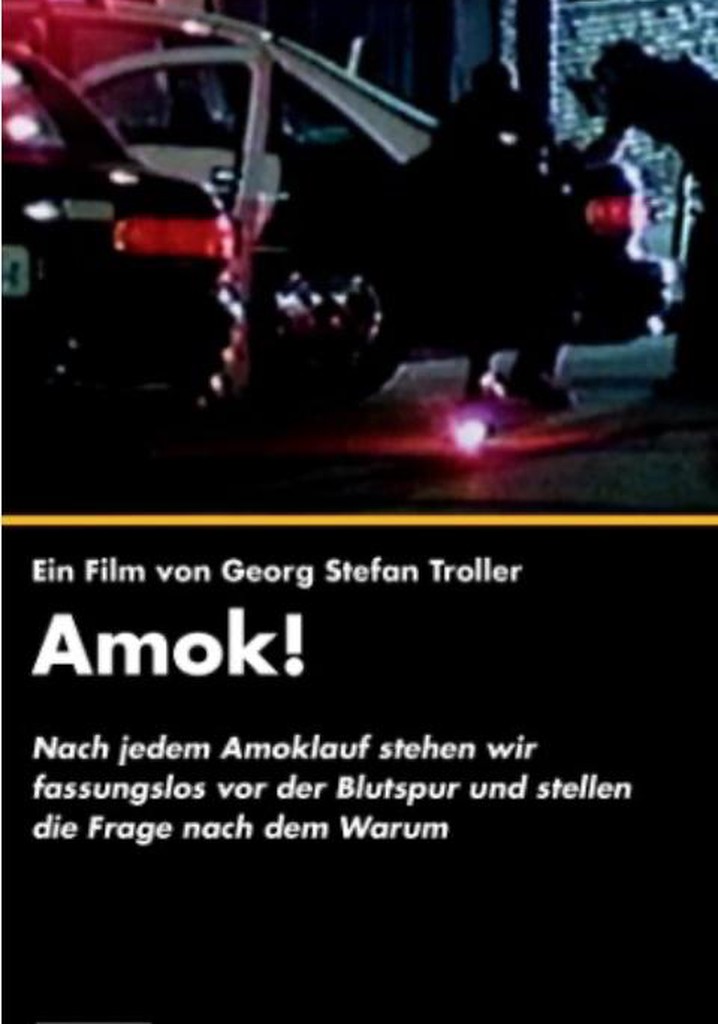 Amok!