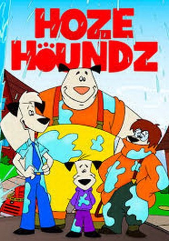Hoze Houndz