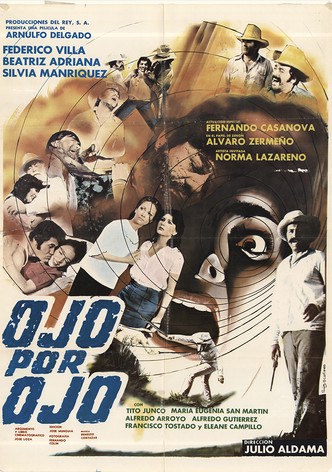 Ojo por ojo