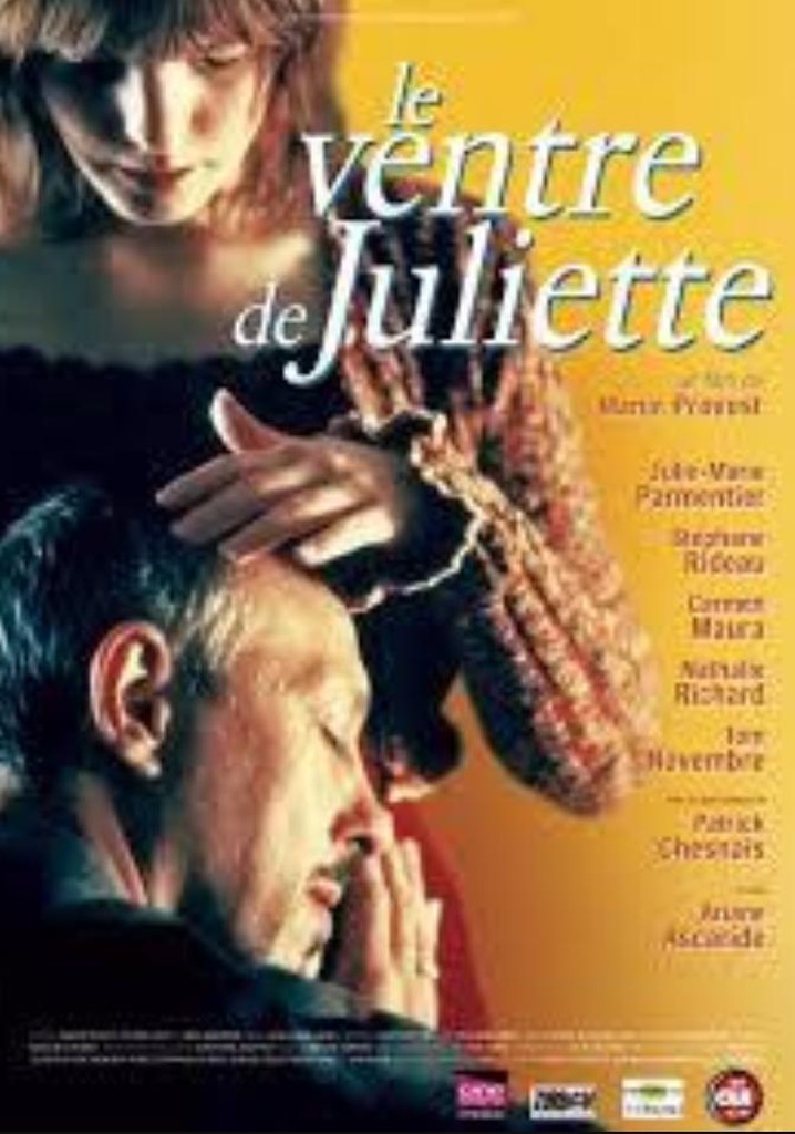 Le ventre de Juliette