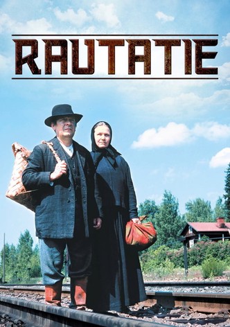 Rautatie