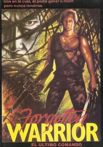 U.S. Warrior