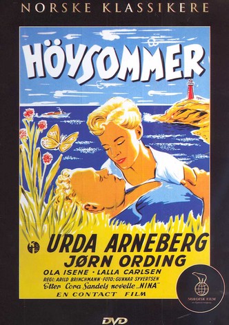 Høysommer