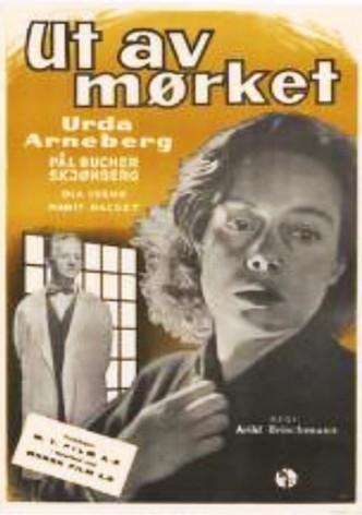 Ut av mørket