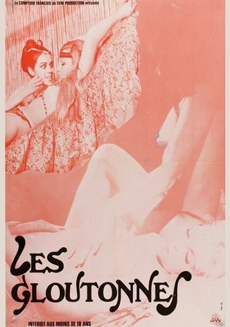 Les gloutonnes