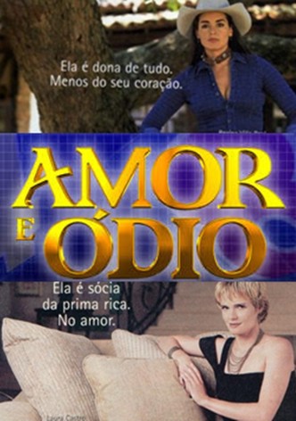 Amor e Ódio