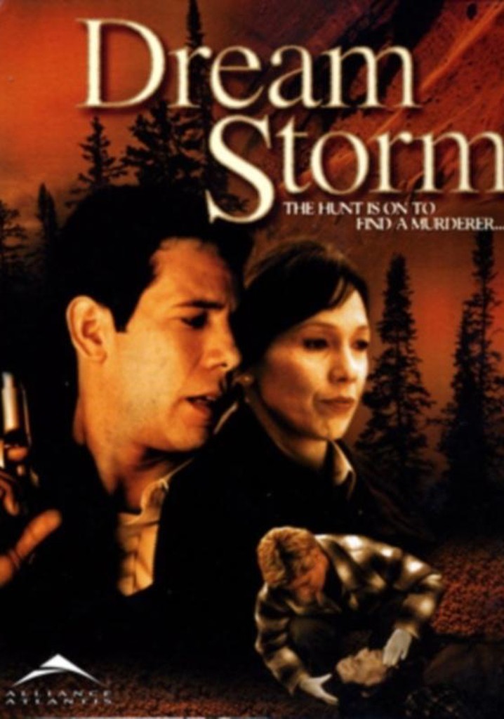 Dream Storm: A North of 60 Mystery