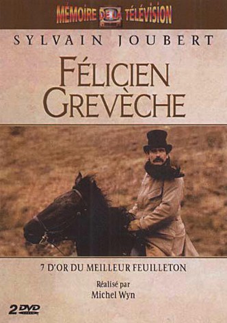 Félicien Grevèche