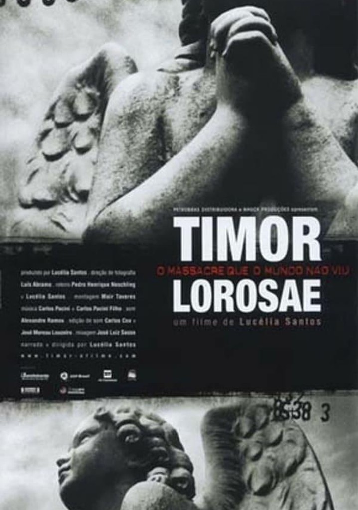 Timor Lorosae
