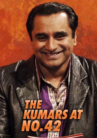 The Kumars at No. 42