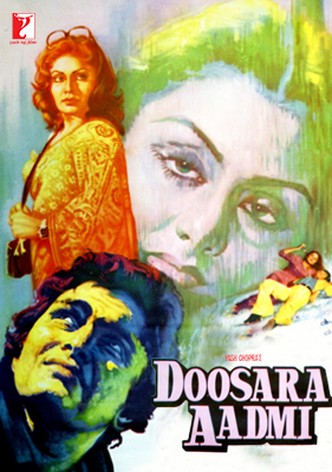Doosara Aadmi