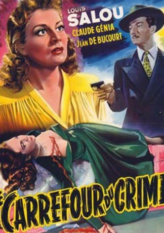 Carrefour du crime