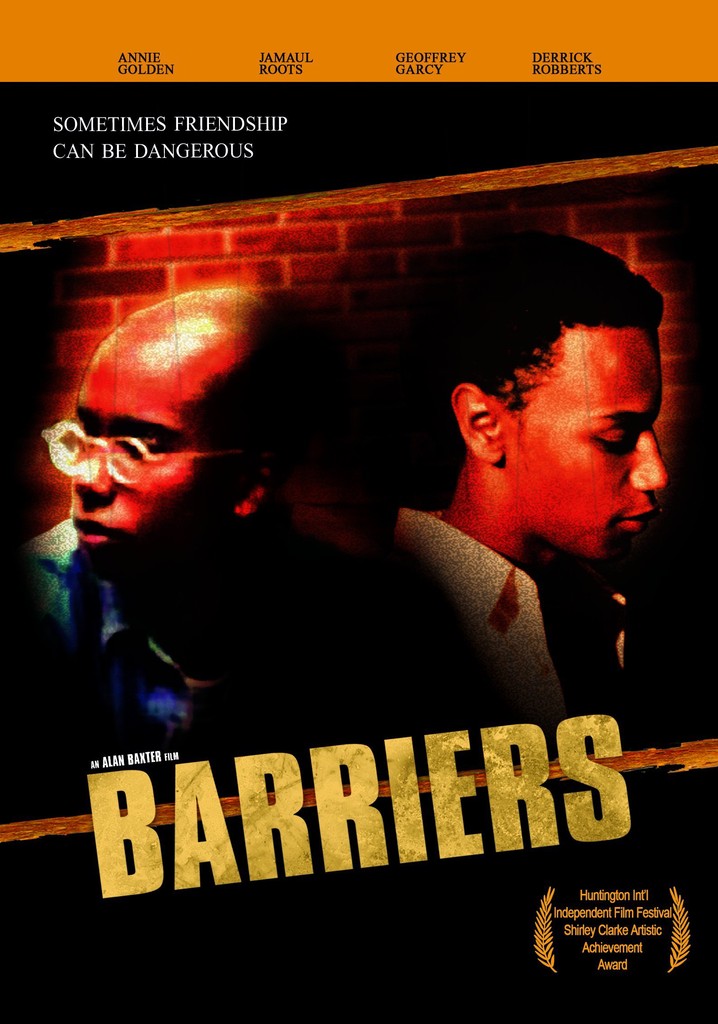 Barriers