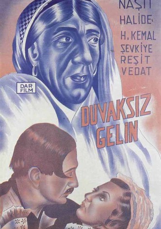 Duvaksiz Gelin