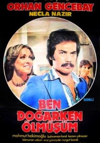 Ben Dogarken Ölmüsüm