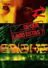 ¿De qué lado estás?