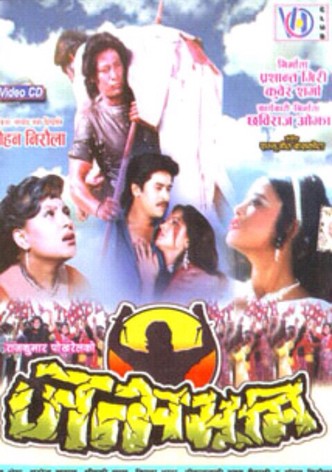 Janma Bhoomi