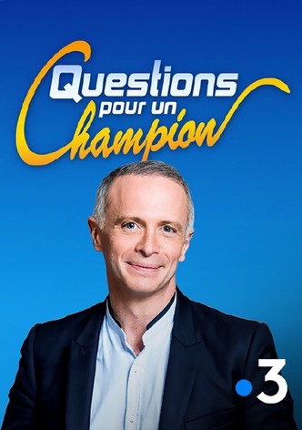 Questions pour un champion