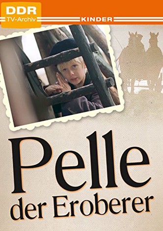 Pelle the Conqueror