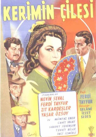 Kerimin Çilesi