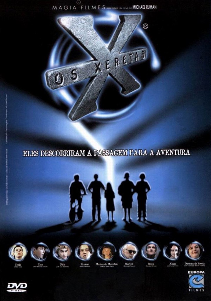 X-Kids