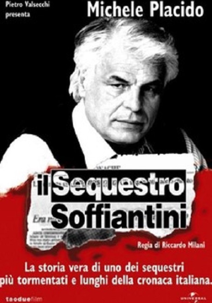 Il sequestro Soffiantini