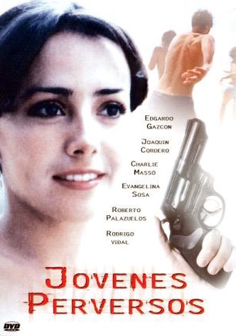 Jóvenes perversos