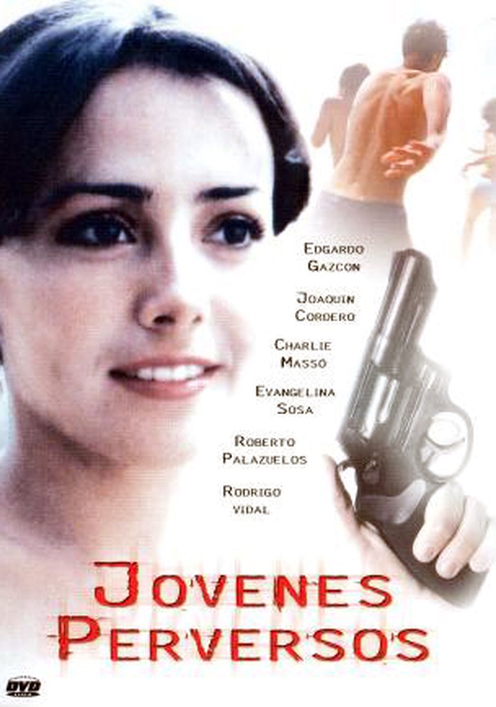 Jóvenes perversos