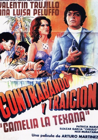 Contrabando y traición