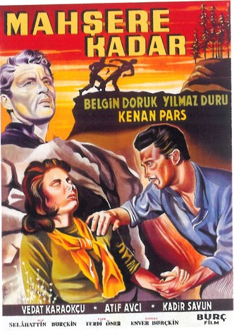 Mahsere Kadar
