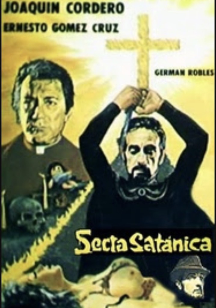 Satanic Sect: Messenger of the Lord