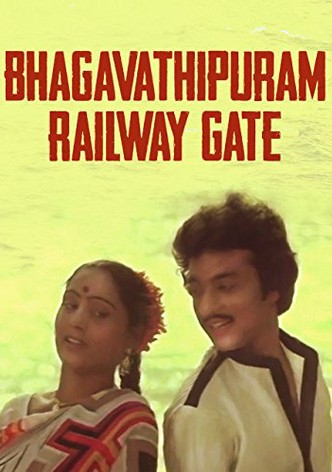 Bhagavathipuram Railway Gate