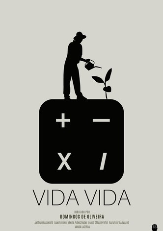 Vida Vida