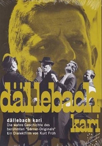 Dällebach Kari