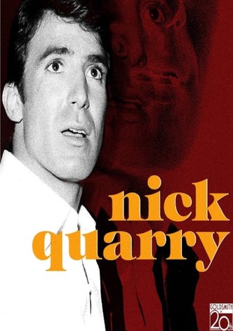 Nick Quarry