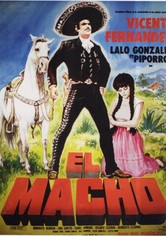 El macho