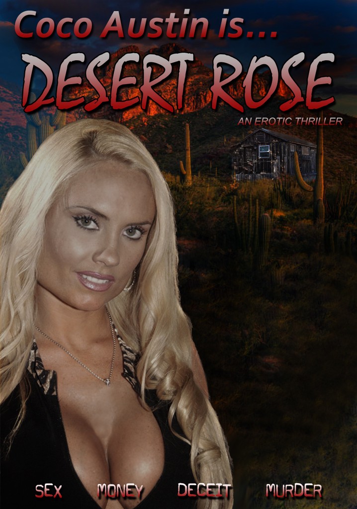Desert Rose streaming: where to watch movie online?
