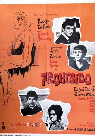 Prohibido
