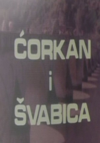 Corkan i Svabica