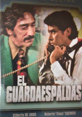 El guardaespaldas