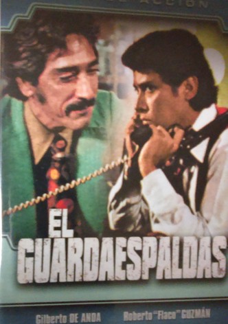 El guardaespaldas