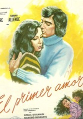El primer amor
