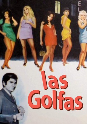 Las golfas