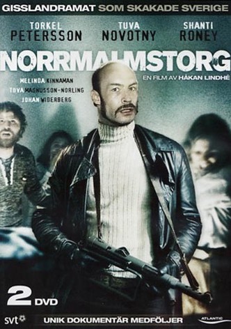 Norrmalmstorg