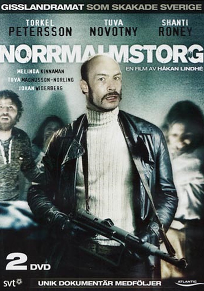 The Stockholm Syndrome